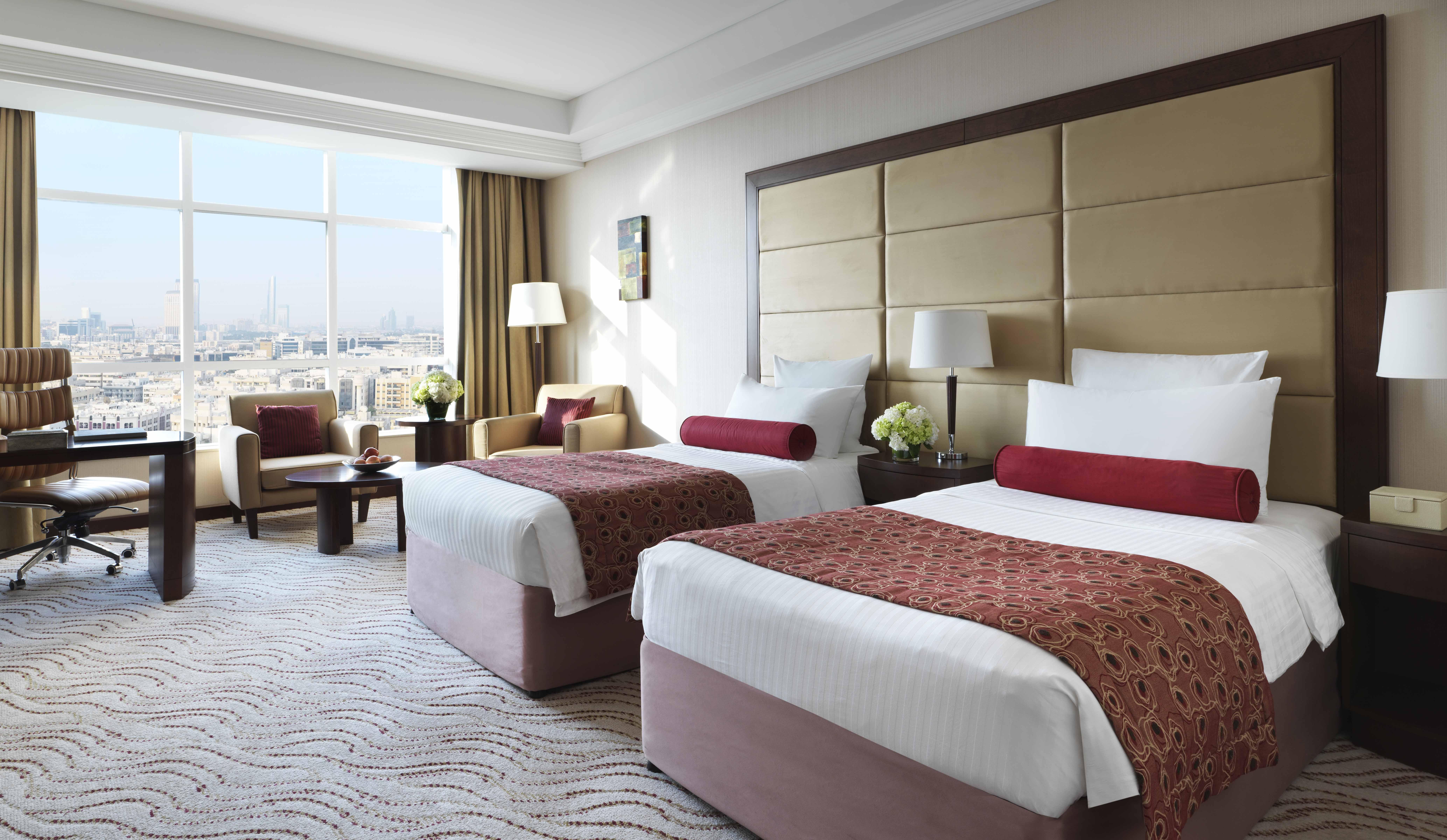 Park Regis Kris Kin Hotel Дубай Екстер'єр фото
